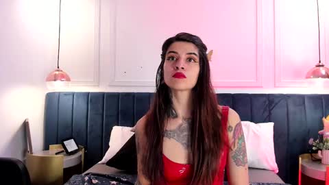 Snapshot of madiissonlove chatting on 4, 3, 2025 Maddison online show from 4, 3, 2025