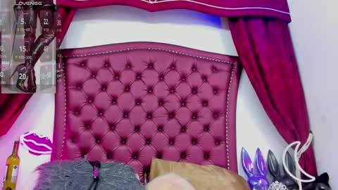Snapshot of madiissonlove chatting on 18, 9, 2025 Maddison online show from 18, 9, 2025
