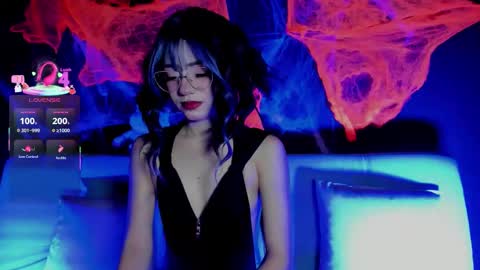 Madison Watson online show from 27, 10, 2025