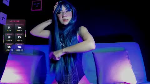 Madison Watson online show from 19, 11, 2025