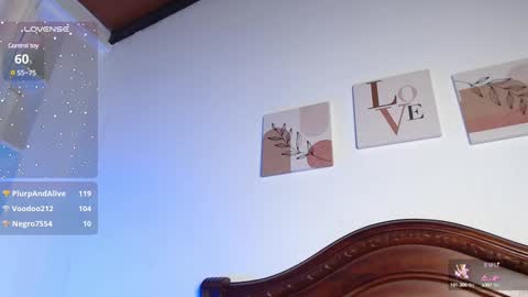 Snapshot of madisex_s chatting on 5, 12, 2024 Madelein online show from 5, 12, 2024