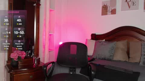 Snapshot of madisex_s chatting on 15, 12, 2024 Madelein online show from 15, 12, 2024