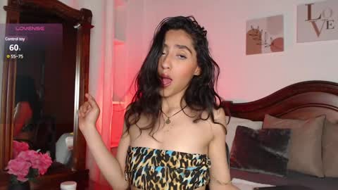 Snapshot of madisex_s chatting on 18, 12, 2024 Madelein online show from 18, 12, 2024