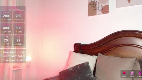 Snapshot of madisex_s chatting on 18, 12, 2024 Madelein online show from 18, 12, 2024