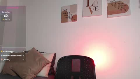 Snapshot of madisex_s chatting on 12, 1, 2025 Madelein online show from 12, 1, 2025