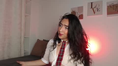 Snapshot of madisex_s chatting on 14, 1, 2025 Madelein online show from 14, 1, 2025