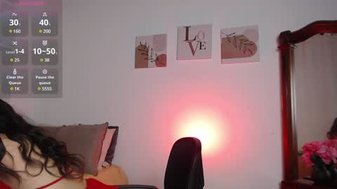 Snapshot of madisex_s chatting on 19, 1, 2025 Madelein online show from 19, 1, 2025