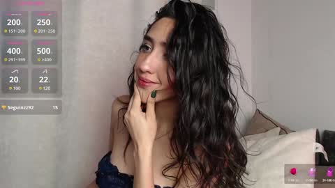 Snapshot of madisex_s chatting on 23, 1, 2025 Madelein online show from 23, 1, 2025