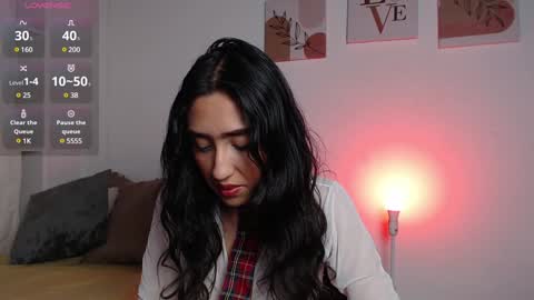 Snapshot of madisex_s chatting on 24, 1, 2025 Madelein online show from 24, 1, 2025