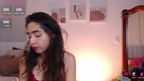 Snapshot of madisex_s chatting on 6, 2, 2025 Madelein online show from 6, 2, 2025