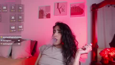 Snapshot of madisex_s chatting on 16, 2, 2025 Madelein online show from 16, 2, 2025