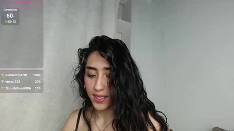 Snapshot of madisex_s chatting on 22, 2, 2025 Madelein online show from 22, 2, 2025