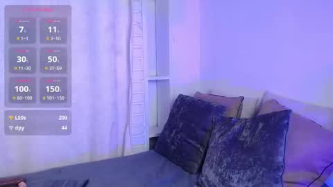 Snapshot of madisex_s chatting on 11, 3, 2025 Madelein online show from 11, 3, 2025