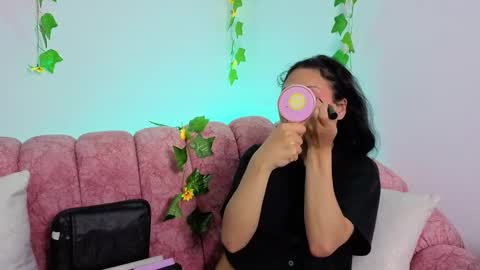 Snapshot of madison__beer chatting on 24, 9, 2025 Madison online show from 24, 9, 2025