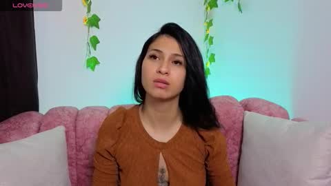 Snapshot of madison__beer chatting on 16, 10, 2025 Madison online show from 16, 10, 2025