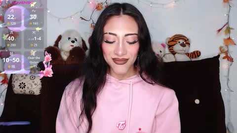 Madison Rey online show from 23, 9, 2025