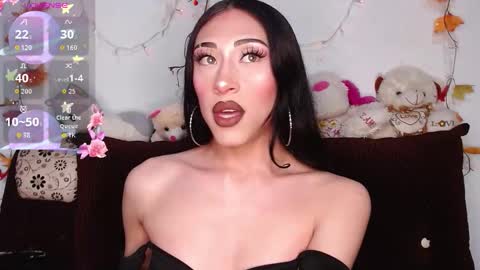 Madison Rey online show from 22, 10, 2025