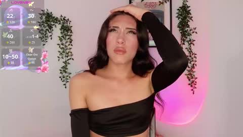 Madison Rey online show from 3, 2, 2026