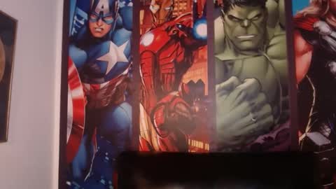 M A D I S O N online show from 20, 2, 2026