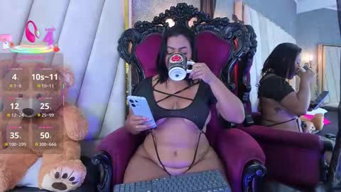 Madi online show from 18, 10, 2025