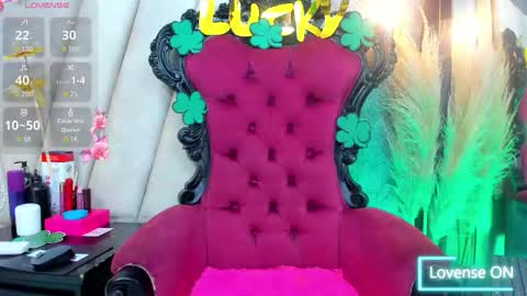 Madi online show from 17, 3, 2026