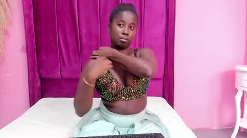 madison_foxy online show from 15, 1, 2026