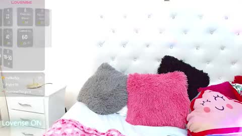 Snapshot of madison_horny69 chatting on 23, 2, 2025 Jenny online show from 23, 2, 2025