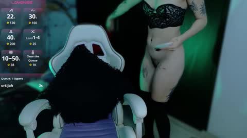 Snapshot of madison_jacksonn chatting on 19, 9, 2025 madison_jacksonn online show from 19, 9, 2025