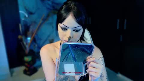 Snapshot of madison_jacksonn chatting on 4, 10, 2025 madison_jacksonn online show from 4, 10, 2025