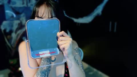 Snapshot of madison_jacksonn chatting on 8, 10, 2025 madison_jacksonn online show from 8, 10, 2025