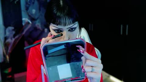 Snapshot of madison_jacksonn chatting on 10, 11, 2025 madison_jacksonn online show from 10, 11, 2025