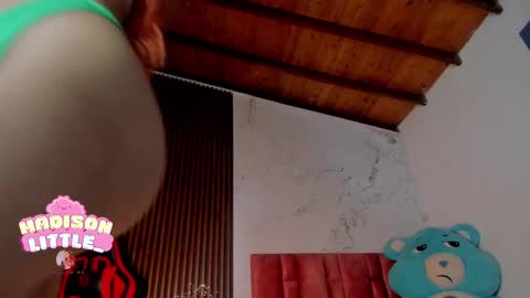 Snapshot of madison_little chatting on 21, 2, 2025 Melissa     700  1400 -5 online show from 21, 2, 2025