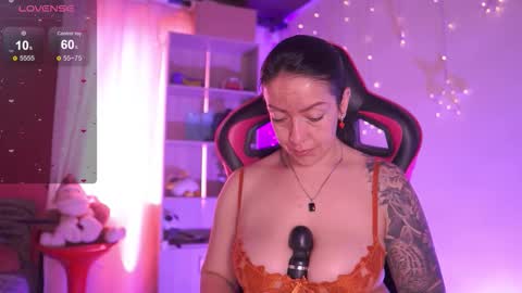 Madison   online show from 14, 3, 2026