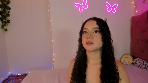Snapshot of madison_pettis1 chatting on 8, 10, 2025 Madison online show from 8, 10, 2025