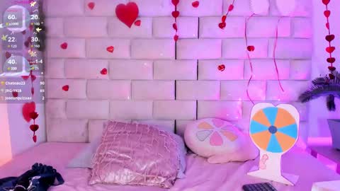 Snapshot of madison_roux chatting on 15, 2, 2025 Madison Roux online show from 15, 2, 2025