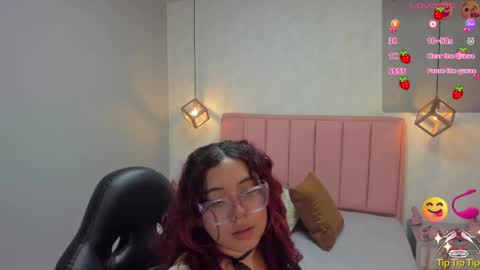 Snapshot of madison_rowan chatting on 12, 5, 2026 MADI online show from 12, 5, 2026