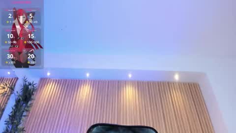 Snapshot of madisonanngel chatting on 23, 10, 2025 Madison Angel online show from 23, 10, 2025