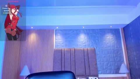 Snapshot of madisonanngel chatting on 30, 10, 2025 Madison Angel online show from 30, 10, 2025