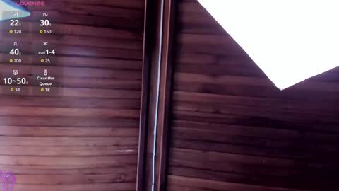 Madison Angel online show from 28, 2, 2026