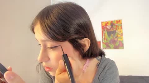 Snapshot of madisonbyers chatting on 2, 1, 2025 Ig madis0nbyers online show from 2, 1, 2025