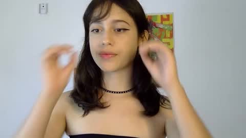 Snapshot of madisonbyers chatting on 12, 1, 2025 Ig madis0nbyers online show from 12, 1, 2025