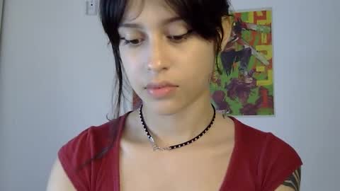 Snapshot of madisonbyers chatting on 13, 1, 2025 Ig madis0nbyers online show from 13, 1, 2025