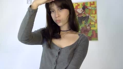 Snapshot of madisonbyers chatting on 14, 1, 2025 Ig madis0nbyers online show from 14, 1, 2025