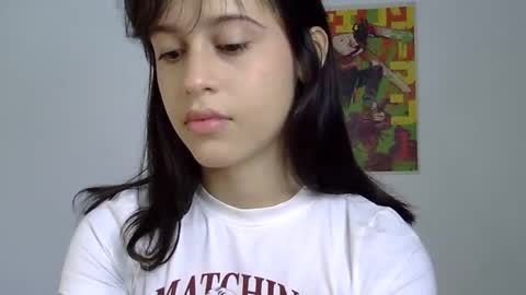 Snapshot of madisonbyers chatting on 18, 1, 2025 Ig madis0nbyers online show from 18, 1, 2025