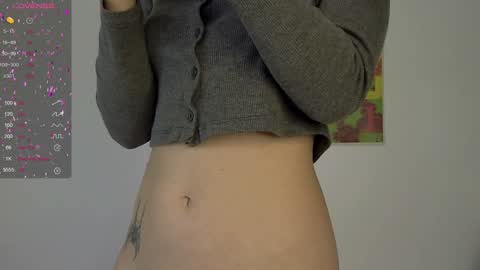 Snapshot of madisonbyers chatting on 24, 1, 2025 Ig madis0nbyers online show from 24, 1, 2025