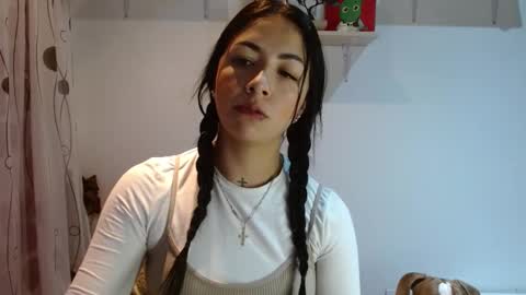 Madison Cambel online show from 11, 2, 2025