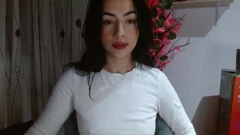 Madison Cambel online show from 19, 9, 2025