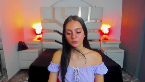 Madison Carzon online show from 18, 9, 2025