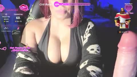 Snapshot of madisonjayde77 chatting on 8, 5, 2026 MadisonJayde online show from 8, 5, 2026