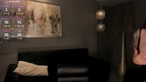 Madison Kane online show from 19, 1, 2026